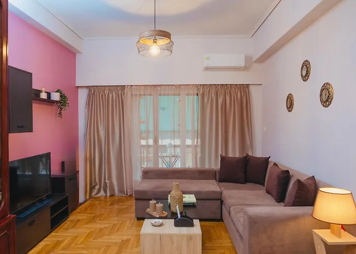 Kalagans Cosyhome With Free Parking